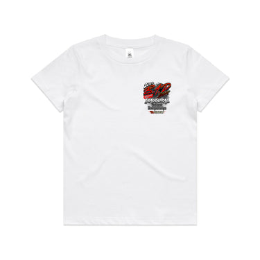 B.A.D Boat 2024 Event Youth Kids Tee